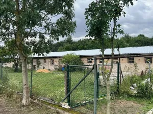 Prodej výrobních prostor, Vrbice, 700 m2