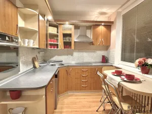 Pronájem bytu 3+1, Olomouc, Synkova, 73 m2