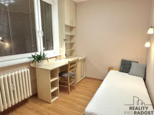 Pronájem bytu 3+1, Olomouc, Synkova, 73 m2
