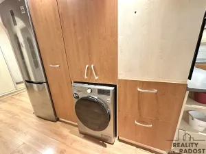 Pronájem bytu 3+1, Olomouc, Synkova, 73 m2