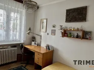Prodej rodinného domu, Havířov - Šumbark, Růžová, 120 m2