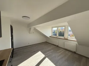 Prodej bytu 1+kk, Plzeň, Rokycanská, 27 m2