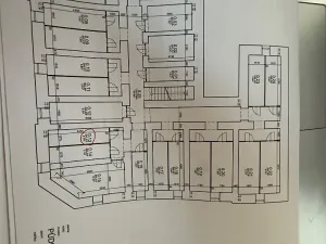 Prodej bytu 1+kk, Plzeň, Rokycanská, 27 m2