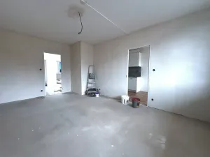 Pronájem bytu 4+1, Praha - Řepy, Vondroušova, 95 m2