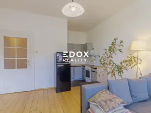 Prodej bytu 2+kk, Praha - Nusle, 5. května, 51 m2