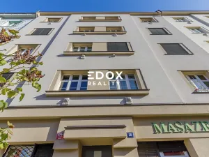 Prodej bytu 2+kk, Praha - Nusle, 5. května, 51 m2