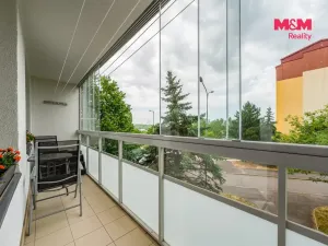 Prodej bytu 3+1, Most, Albrechtická, 66 m2