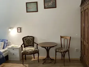 Prodej bytu 2+kk, Mariánské Lázně, Franze Kafky, 54 m2