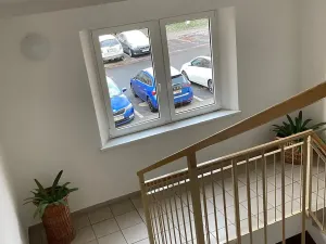 Prodej bytu 2+kk, Mariánské Lázně, Franze Kafky, 54 m2