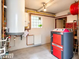 Prodej rodinného domu, Čermná nad Orlicí, 192 m2