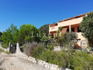 Prodej rodinného domu, Lukoran, Chorvatsko, 250 m2
