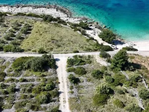 Prodej pozemku pro bydlení, Rogoznica, Chorvatsko, 765 m2