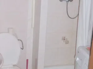 Pronájem bytu 1+kk, Praha - Vršovice, Orelská, 28 m2