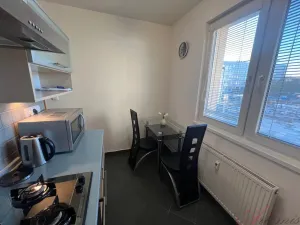 Pronájem bytu 2+1, Ostrava - Moravská Ostrava, Zelená, 56 m2