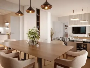 Prodej rodinného domu, Libeř, 161 m2