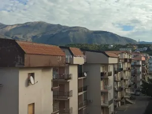 Prodej bytu 3+kk, Scalea, Itálie, Via Fiume Lao, 55 m2