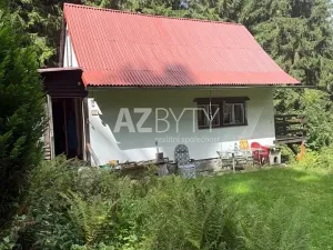 Pronájem chalupy, Vysoká Pec, 120 m2