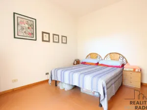 Prodej bytu 2+1, Lungomare Italia, Villa Rosa, Itálie, 51 m2