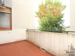 Prodej bytu 2+1, Lungomare Italia, Villa Rosa, Itálie, 51 m2