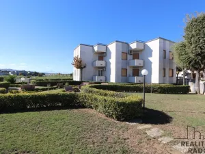 Prodej bytu 2+1, Lungomare Italia, Villa Rosa, Itálie, 51 m2