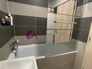 Pronájem bytu 2+kk, Olomouc, 17. listopadu, 62 m2