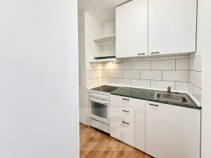 Pronájem bytu 2+kk, Praha - Bohnice, Poznaňská, 53 m2