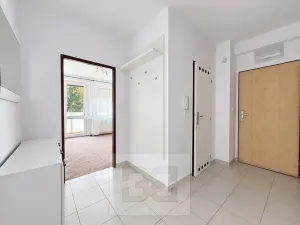 Pronájem bytu 3+1, Žďár nad Sázavou, Haškova, 77 m2