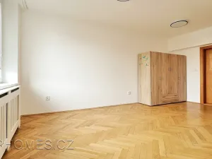Pronájem bytu 3+kk, Praha - Strašnice, Nad Primaskou, 70 m2