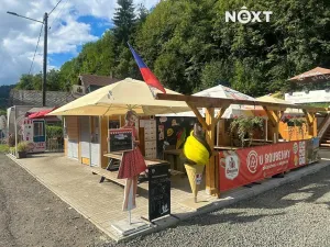 Prodej ubytování, Poniklá, 329 m2