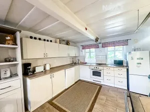 Prodej ubytování, Poniklá, 329 m2