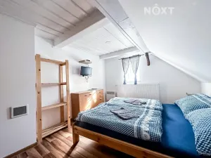 Prodej ubytování, Poniklá, 329 m2