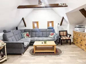 Prodej ubytování, Poniklá, 329 m2