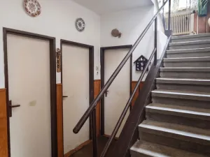 Prodej rodinného domu, Všetaty, V Sejtí, 195 m2
