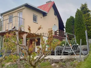 Prodej chaty, Napajedla, 50 m2
