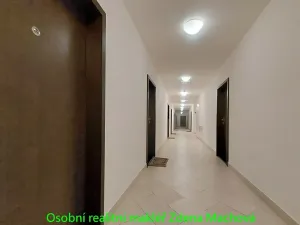 Pronájem bytu 1+kk, Praha - Žižkov, Olšanská, 33 m2