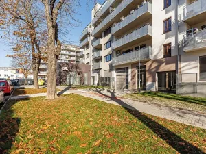 Pronájem bytu 2+kk, Olomouc, Šantova, 68 m2