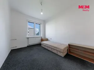 Prodej bytu 3+1, Nová Ves, 59 m2