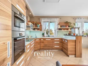 Prodej rodinného domu, Vrbovec, 110 m2