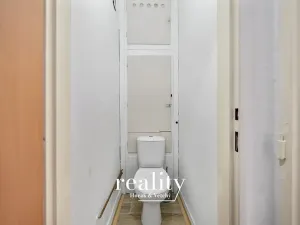 Prodej bytu 1+1, Jihlava, Hamerníkova, 38 m2