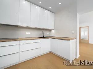 Pronájem bytu 3+1, Liberec, Šafaříkova, 87 m2