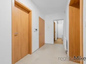 Pronájem bytu 3+1, Liberec, Šafaříkova, 87 m2
