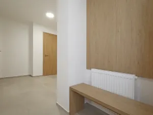 Pronájem bytu 2+kk, Liberec, Šafaříkova, 57 m2