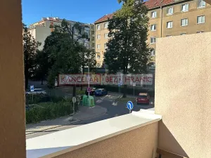 Pronájem bytu 2+1, Brno, Bayerova, 58 m2