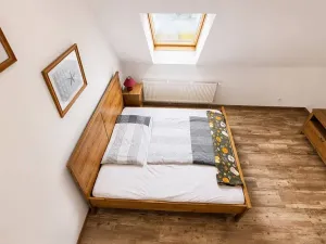 Prodej rodinného domu, Buštěhrad, Pražská, 166 m2