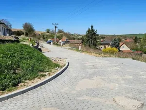 Prodej pozemku pro bydlení, Olovnice, Kladenská, 957 m2