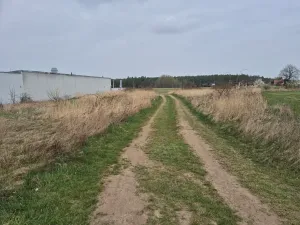 Prodej komerčního pozemku, Doksy, Karlovarská, 2917 m2