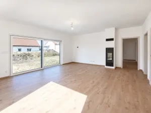 Prodej rodinného domu, Dolní Dunajovice, Pálavská, 115 m2