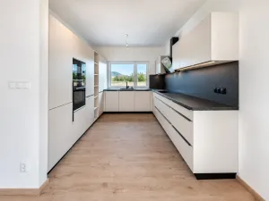 Prodej rodinného domu, Dolní Dunajovice, Pálavská, 115 m2