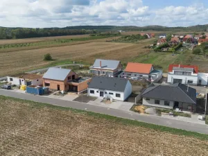 Prodej rodinného domu, Dolní Dunajovice, Pálavská, 115 m2