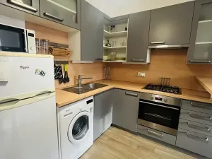 Pronájem bytu 2+kk, Olomouc, kpt. Nálepky, 41 m2